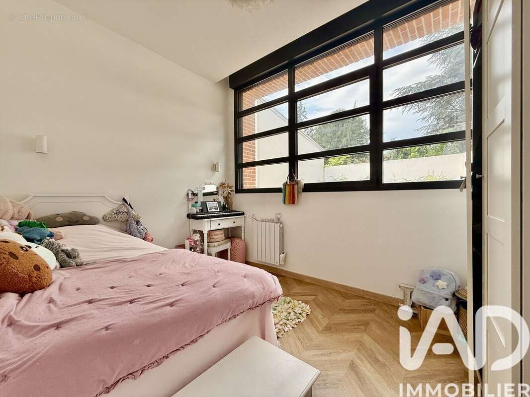 Photo 8 - Appartement à NOGENT-SUR-MARNE