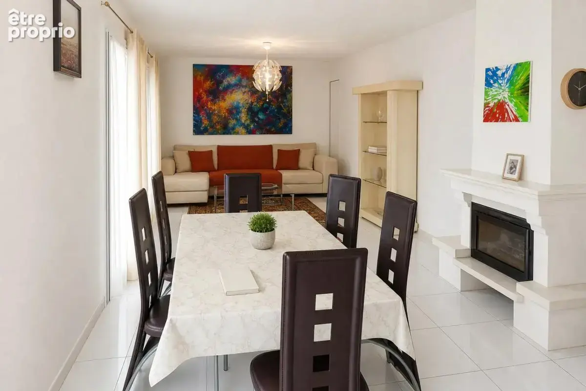 Charmante maison 5 pièces à Villemandeur - photo 5