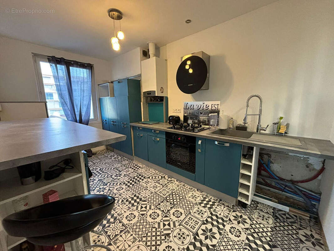 Appartement à VALENCE