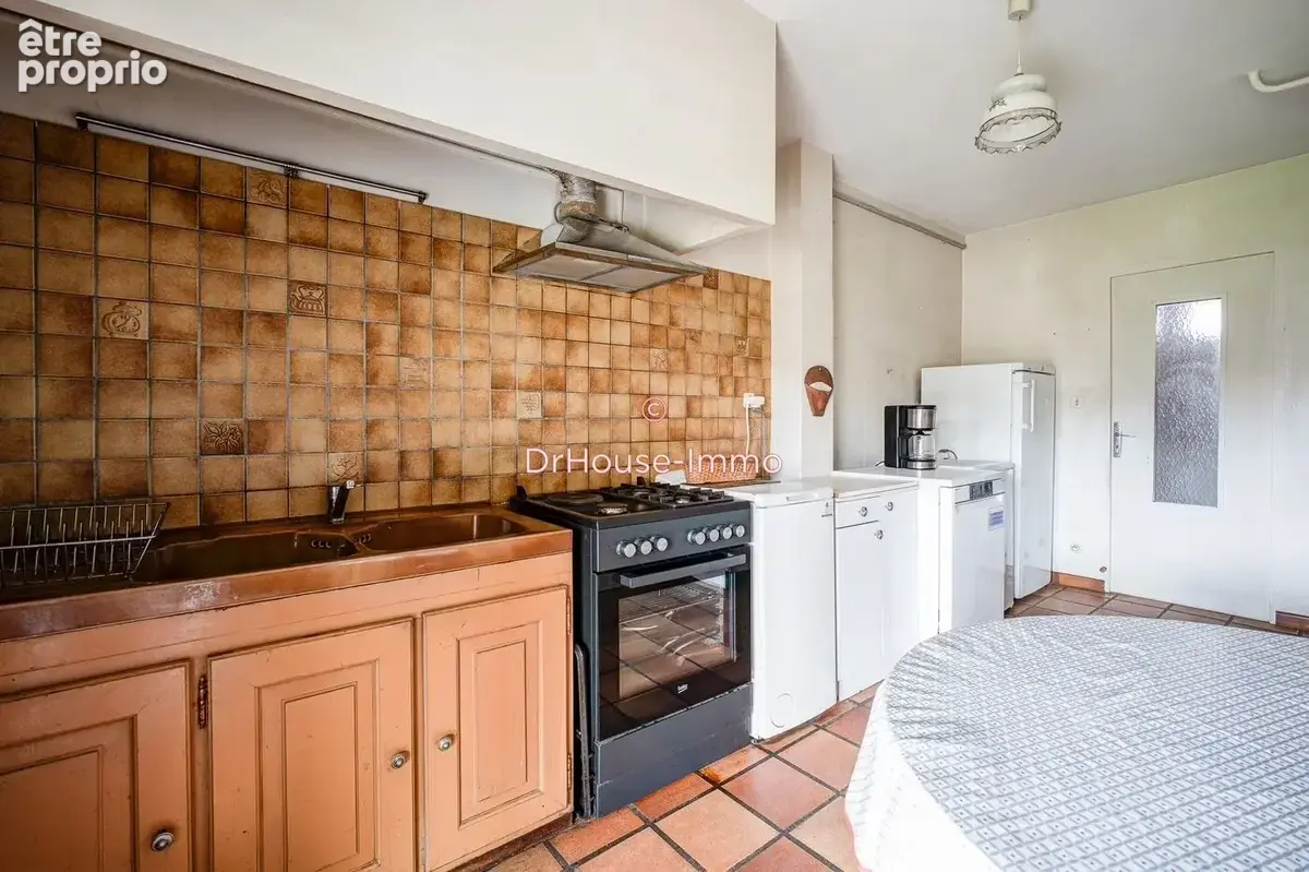 Maison 5 pièces 100 m² à vendre à Blagnac (31700) - photo 4