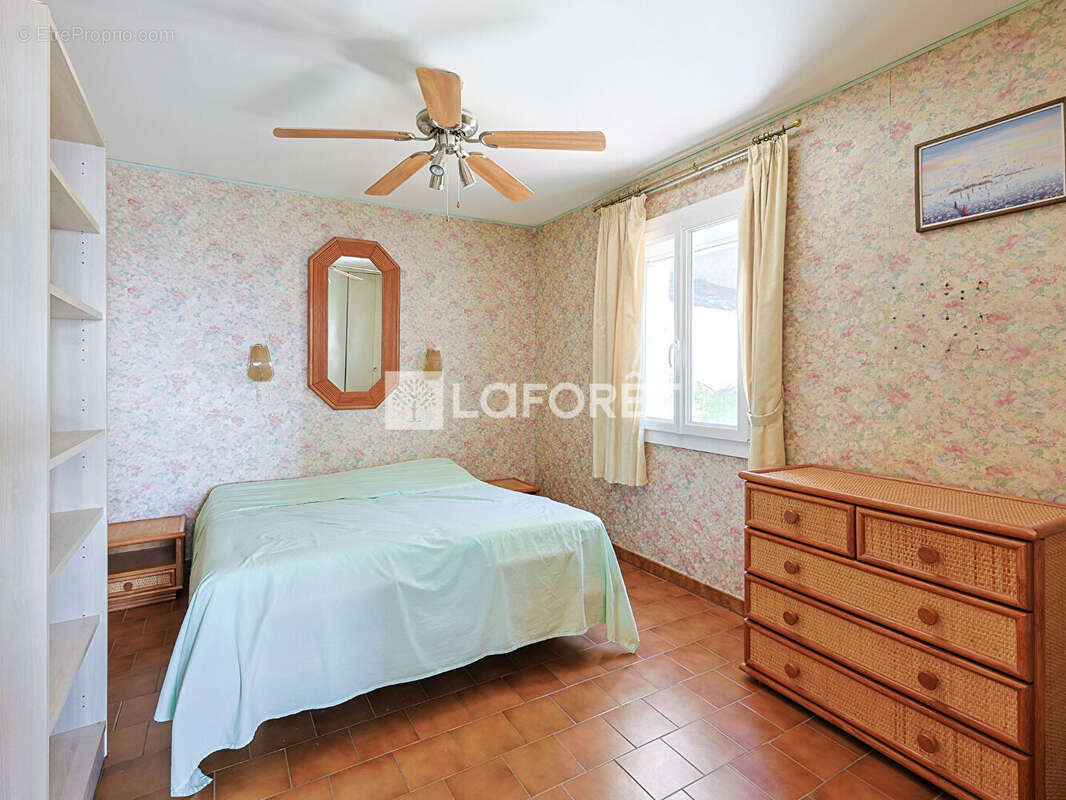 Maison à CARNOUX-EN-PROVENCE