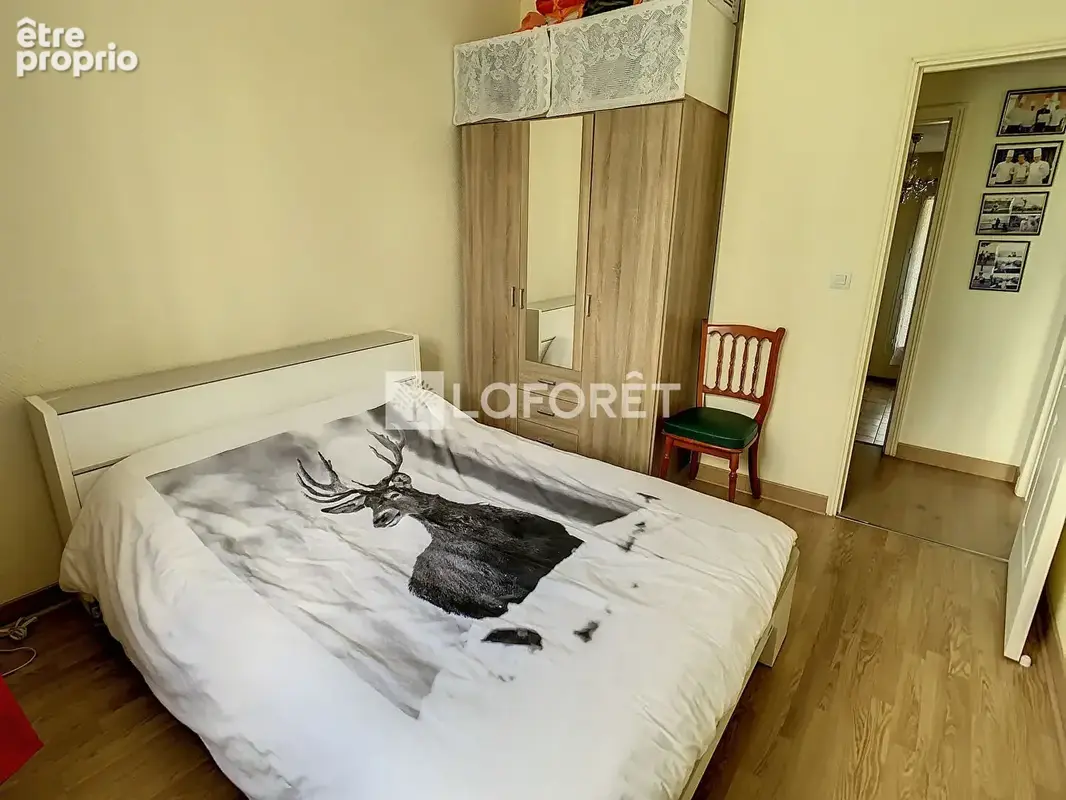 Maison - 3/4 Pièces - 72m2 - VITRY-SUR-SEINE - photo 14