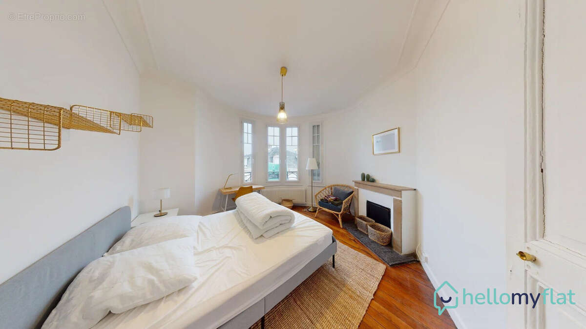 Appartement 63 m² à Reims  - photo 2