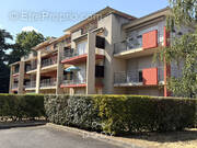 Appartement à BERGERAC