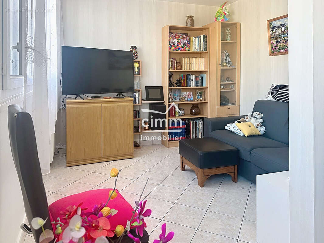 Appartement à MONTARGIS