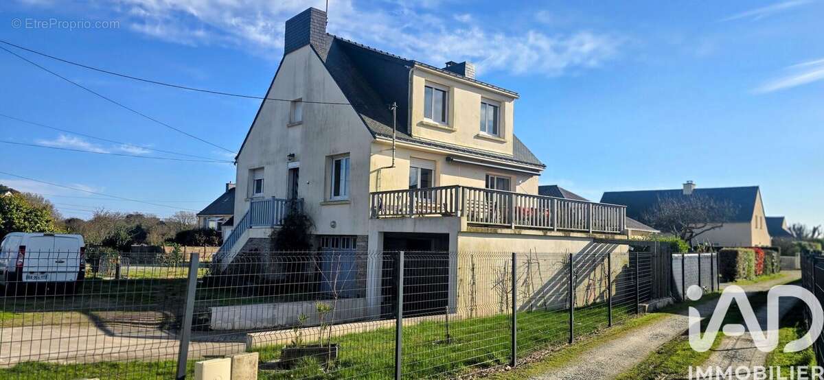 Photo 3 - Maison à SARZEAU