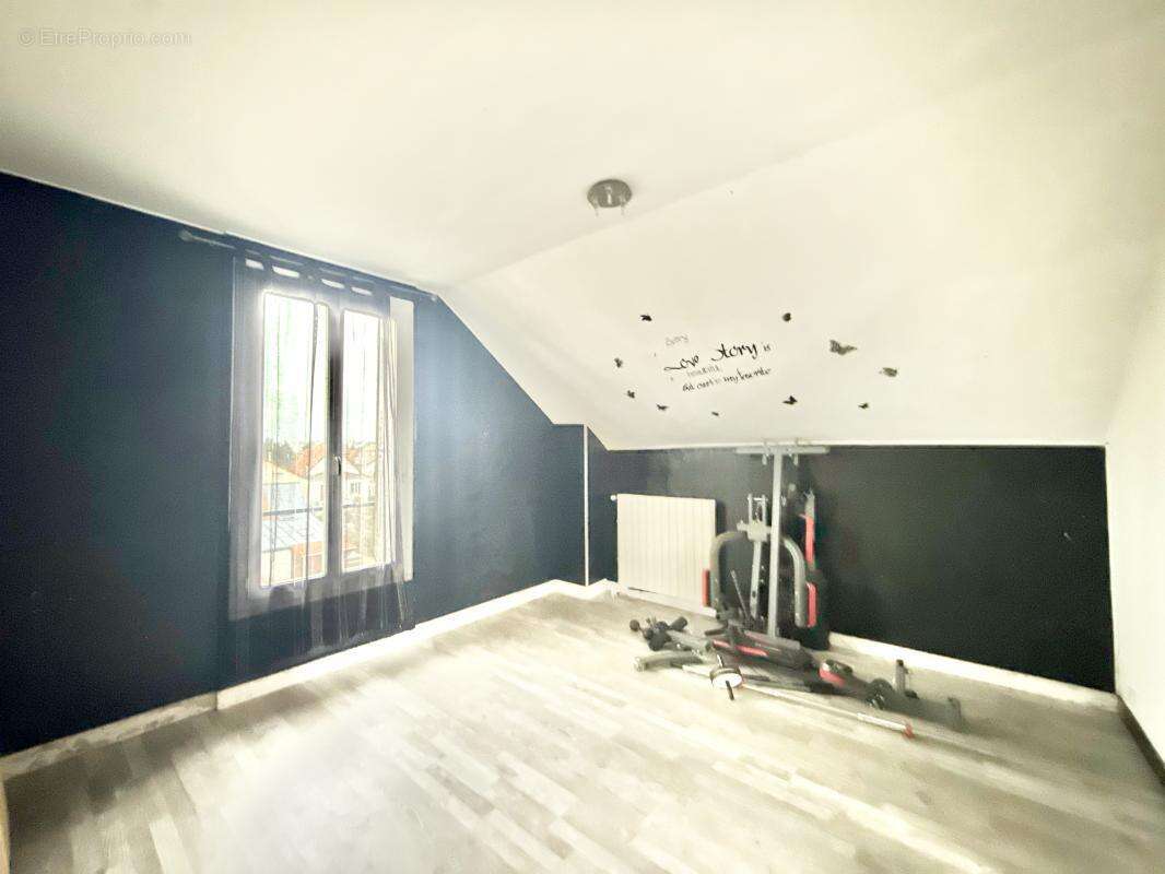 Maison à MONTFERMEIL