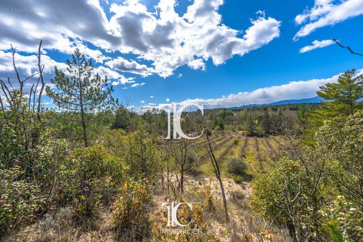 Maison à GROSPIERRES