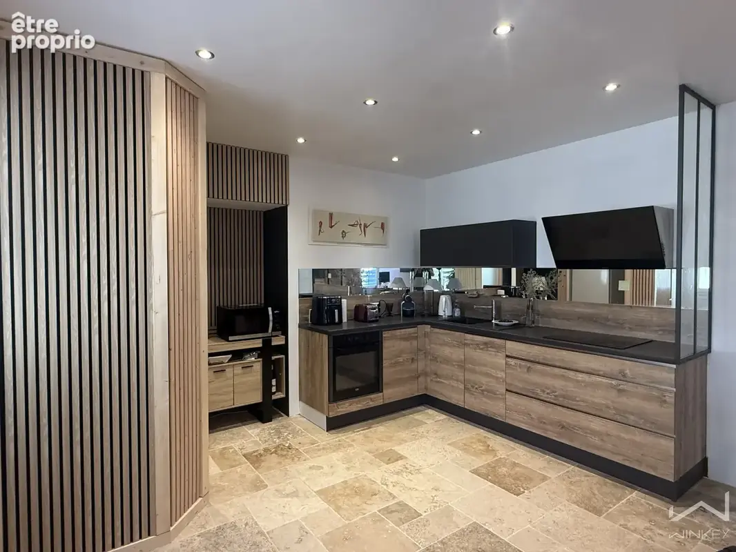 La garde-adhémar   maison de charme au coeur du village   2 chambres - 84m2 - photo 11
