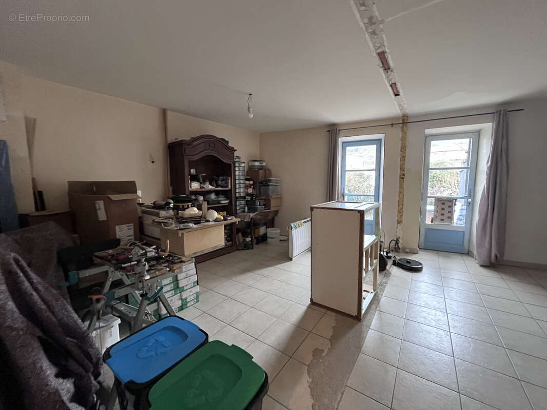 Une maison de caractère avec plus de 80 m2 de combles à transformer selon vos envies - photo 6