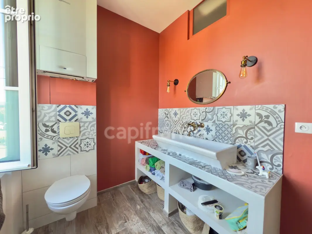 Maison de charme à vendre 5 pièces BLOIS (41) - photo 8
