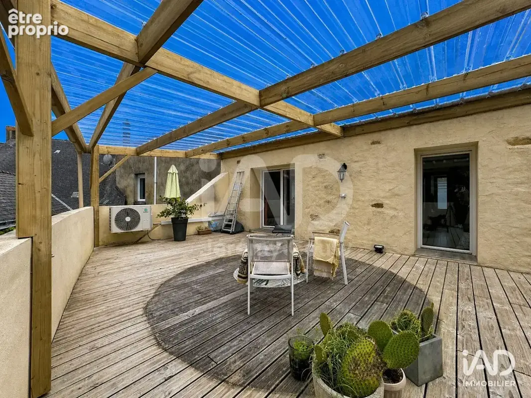 Photo 1 - Maison à BOUEE