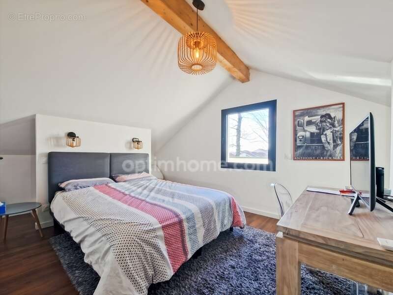 Appartement à IDRON