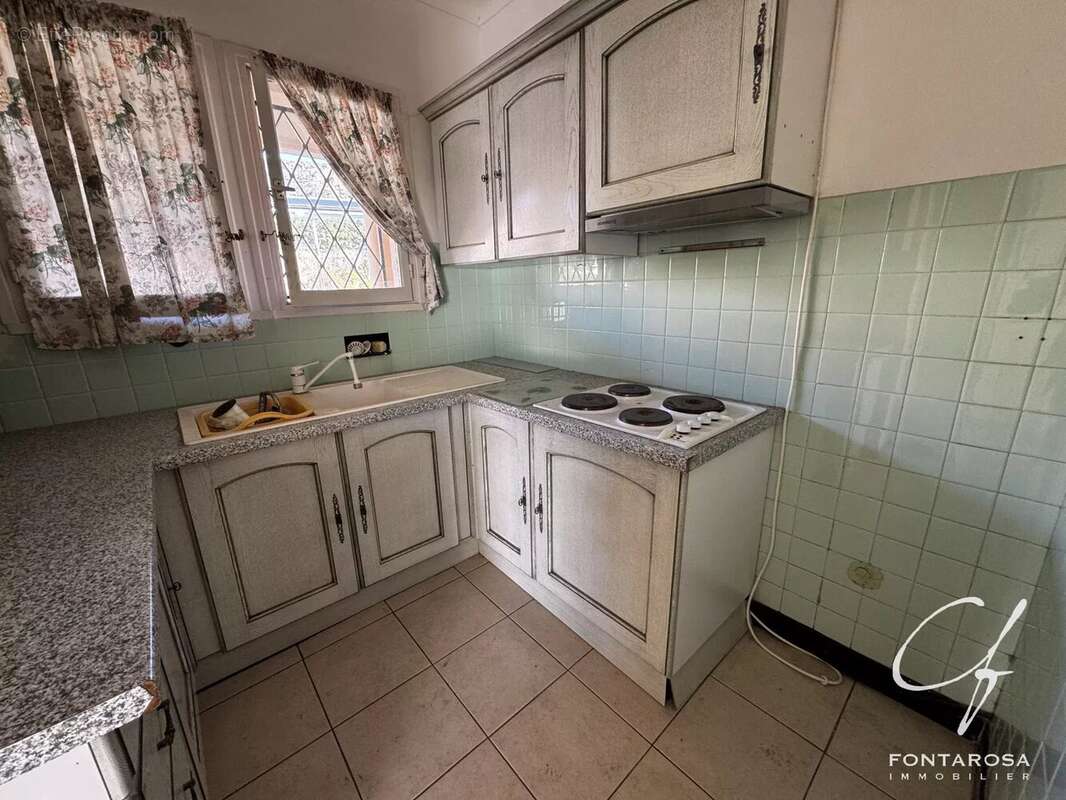 Appartement à LA SEYNE-SUR-MER