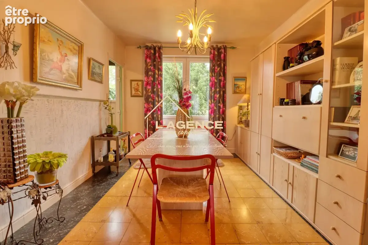 Maison 4 pièces 90 m² à vendre à Hazebrouck (59190) - photo 4