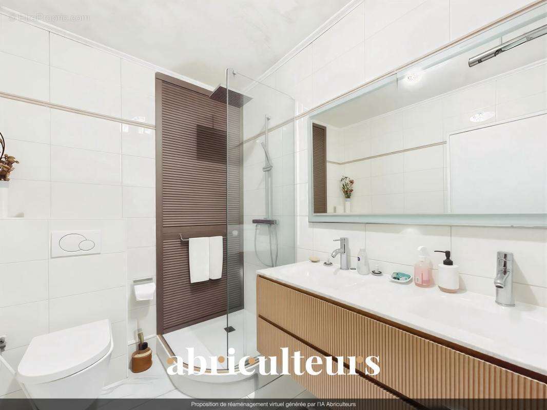 Appartement  de 84,78 m² en vente à Nogent-sur-Marne (94130) - photo 14