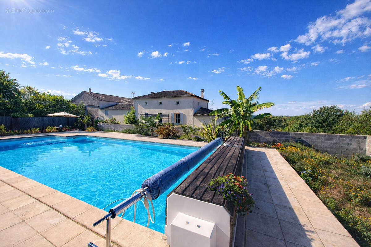 Appartement à MERIGNAC