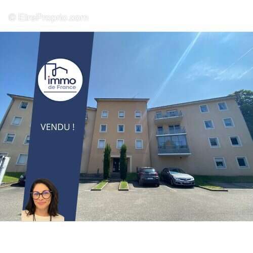 Appartement à GIVORS