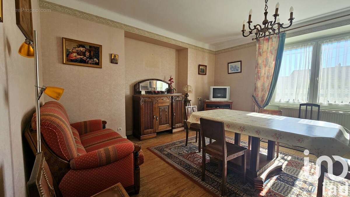 Photo 6 - Maison à WINGEN-SUR-MODER