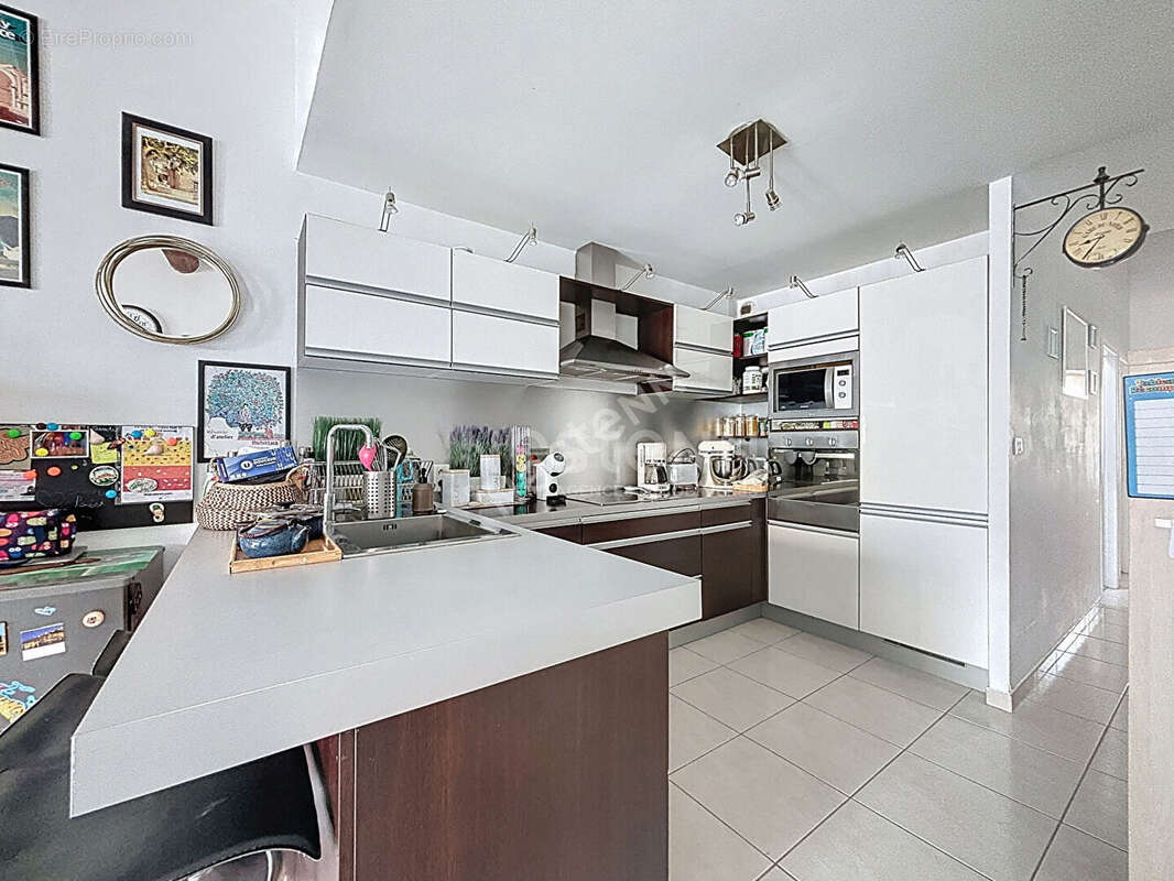 Appartement à LE GRAU-DU-ROI