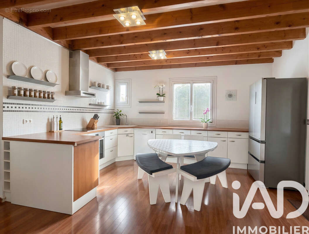 Photo 4 - Maison à CHEVANNES