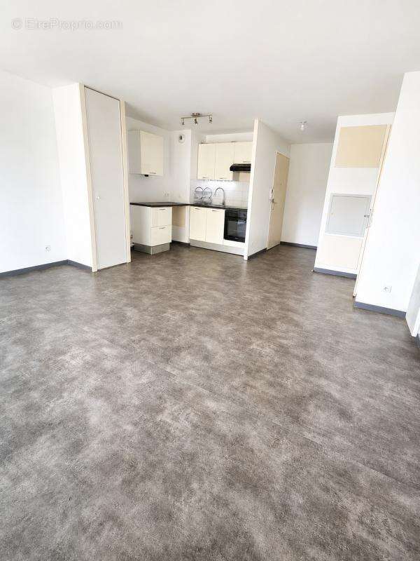 Appartement à TOURCOING