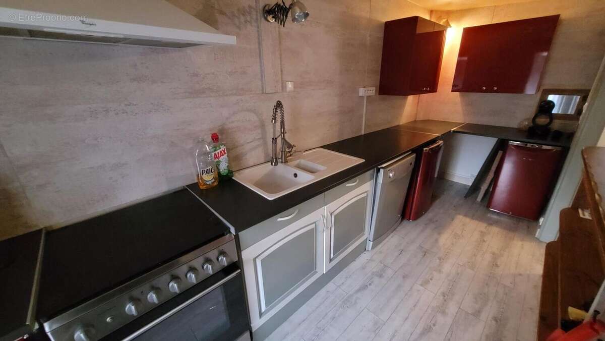 Photo 8 - Maison à GLOS-LA-FERRIERE