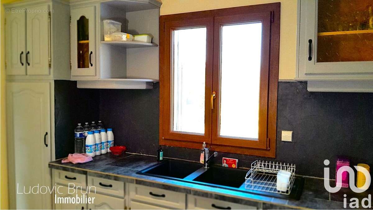 Photo 7 - Maison à SAINT-SAUVEUR-EN-PUISAYE