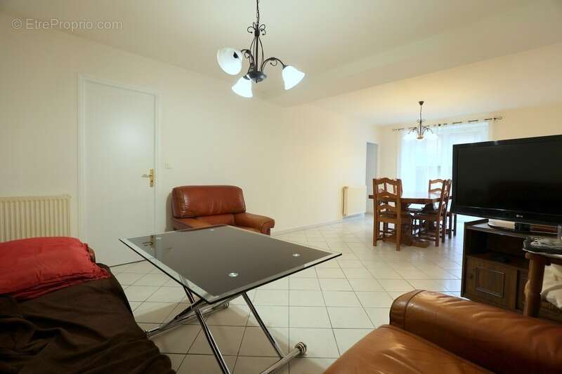 Appartement à CRAMANT