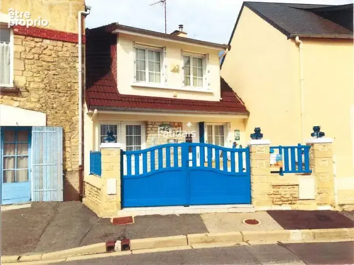 Maison 87 m² à Isigny-Sur-Mer  - photo 3
