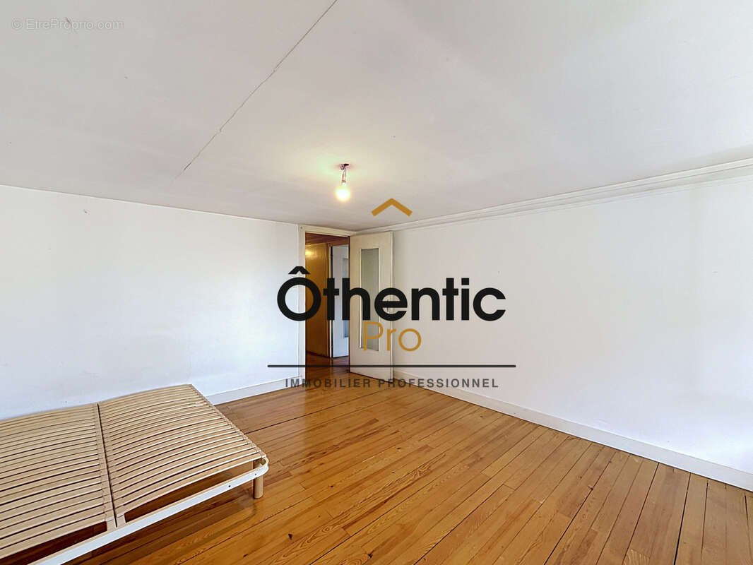 À vendre   tènement immobilier à fort potentiel   hyper centre de bourgoin-jallieu - photo 22