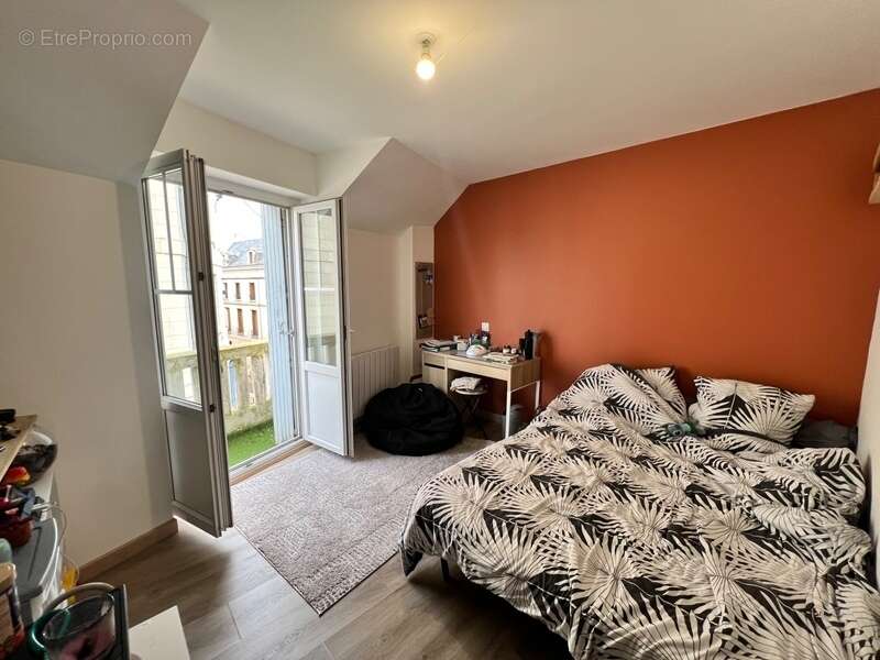 Appartement à CHATELLERAULT