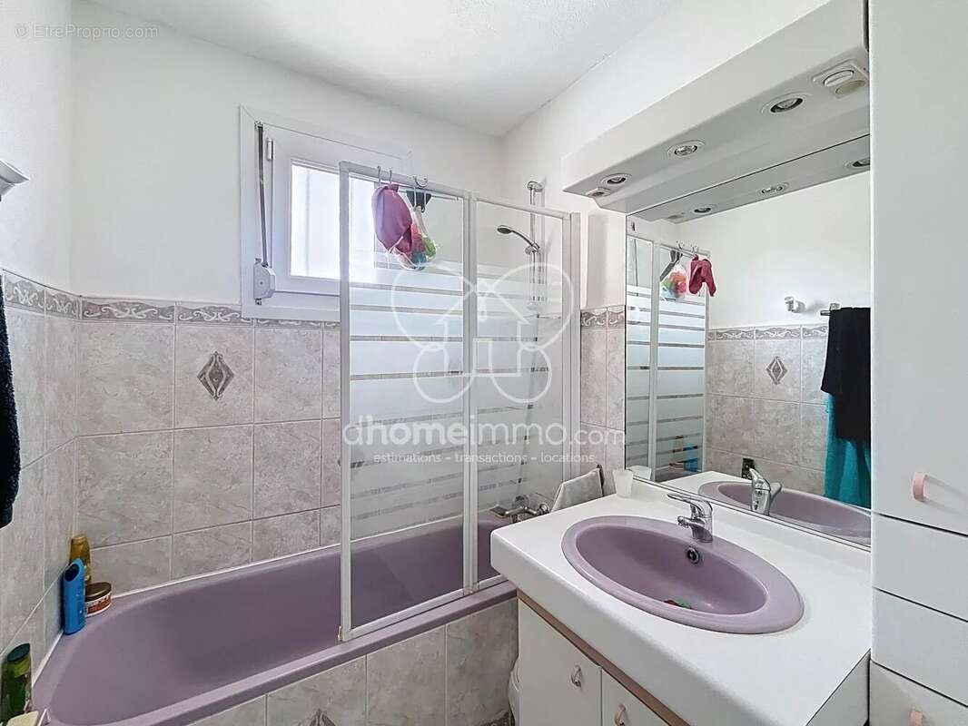 Maison à RAIMBEAUCOURT