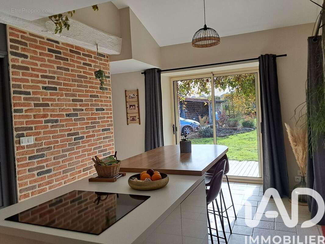 Photo 6 - Maison à BEAUSSE