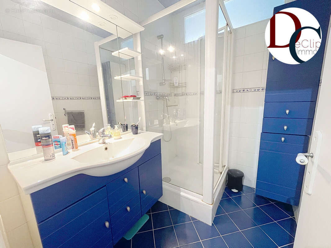 Photo 8 - Appartement à EZANVILLE