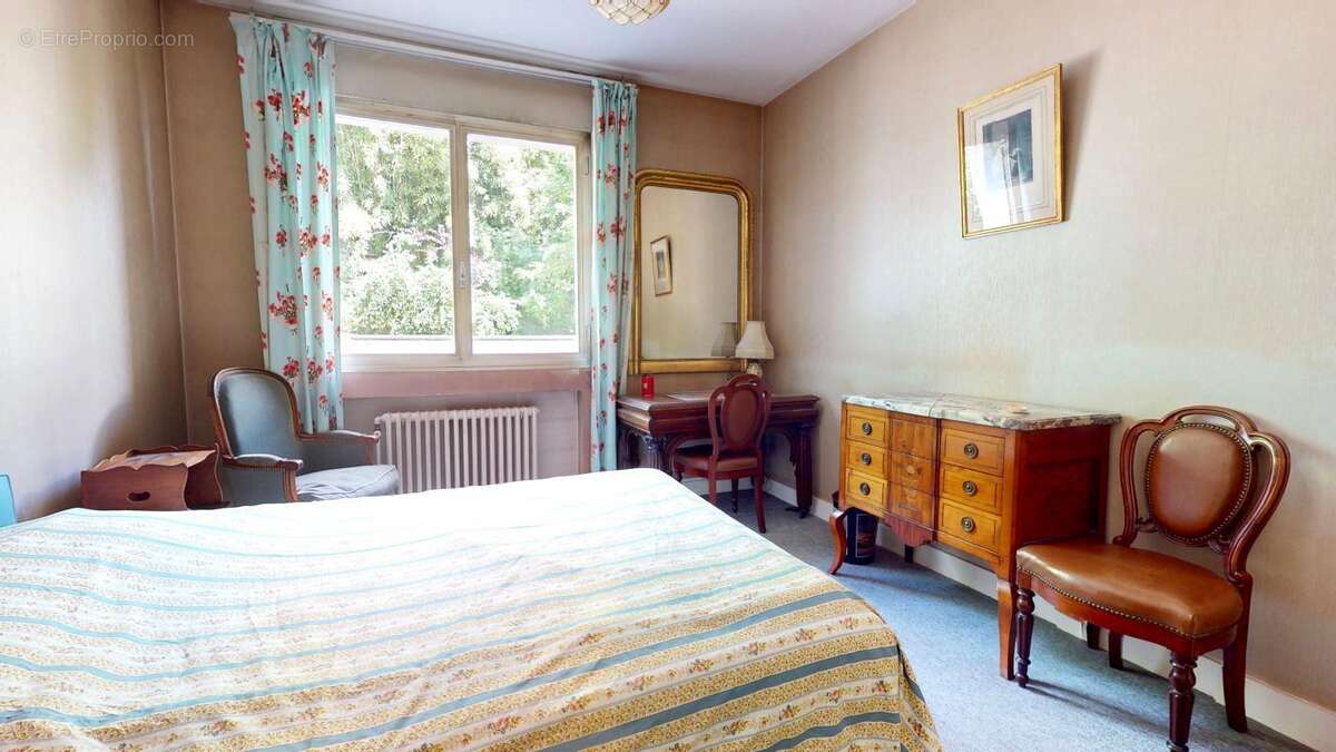 Appartement à LYON-5E