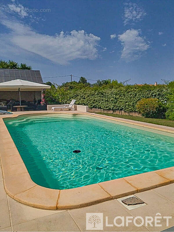 Maison à SORBO-OCAGNANO