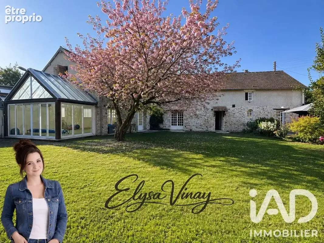 Photo 1 - Maison à LONGNES