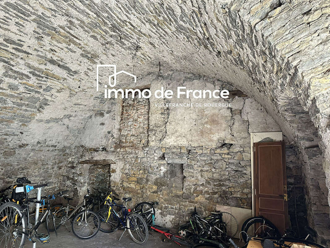 Villefranche De Rouergue maison 10 pièces 263 m² avec terrasse et garage - photo 14