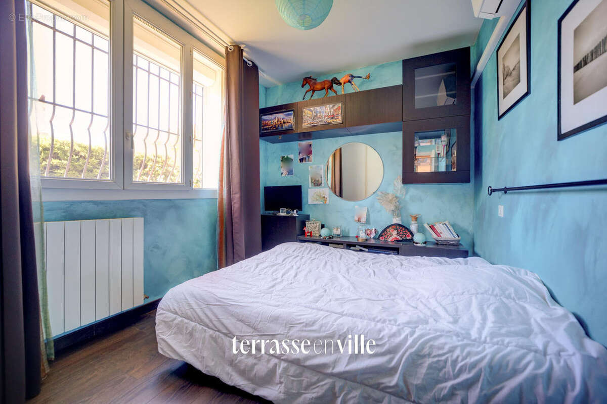 Maison à CARNOUX-EN-PROVENCE