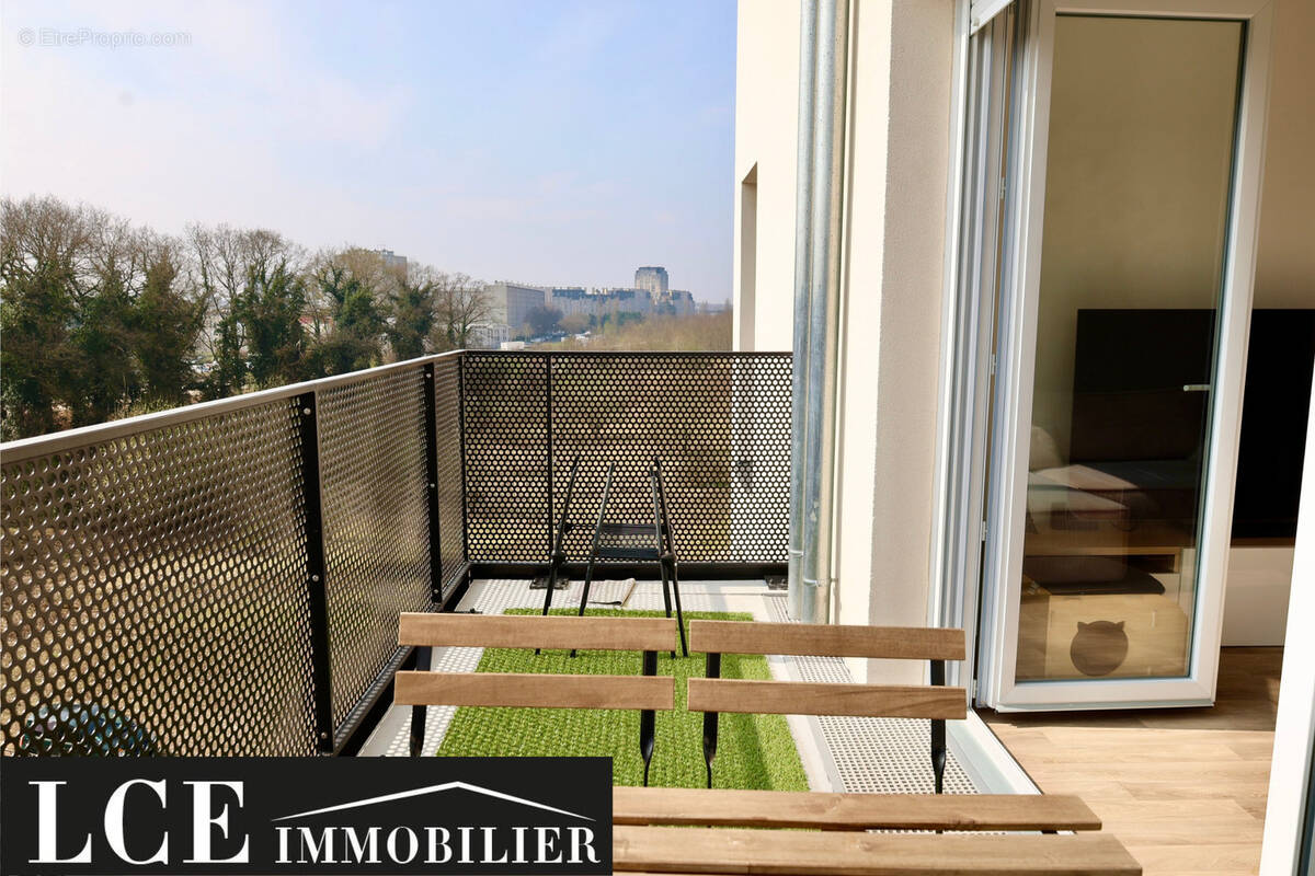 Appartement à MELUN