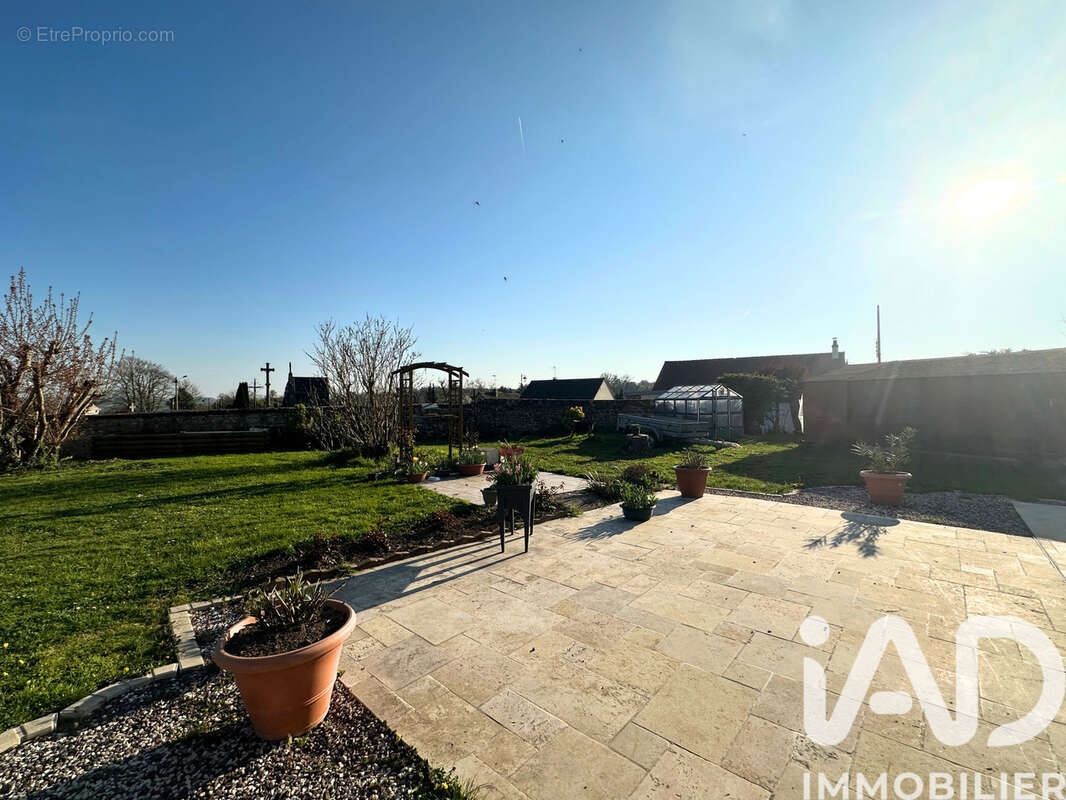 Photo 3 - Maison à GISORS