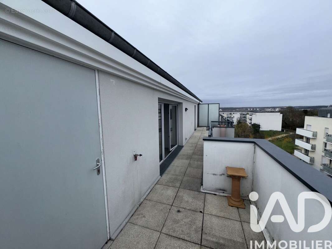 Photo 4 - Appartement à NOISY-LE-GRAND