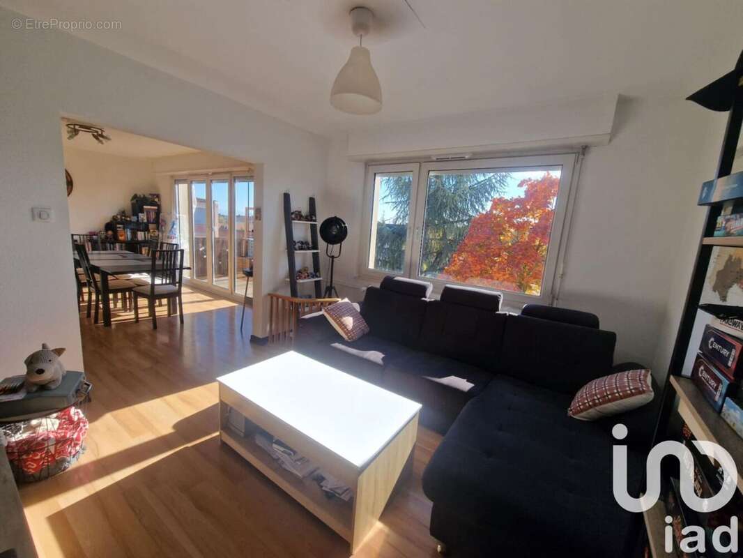 Photo 4 - Appartement à COLMAR