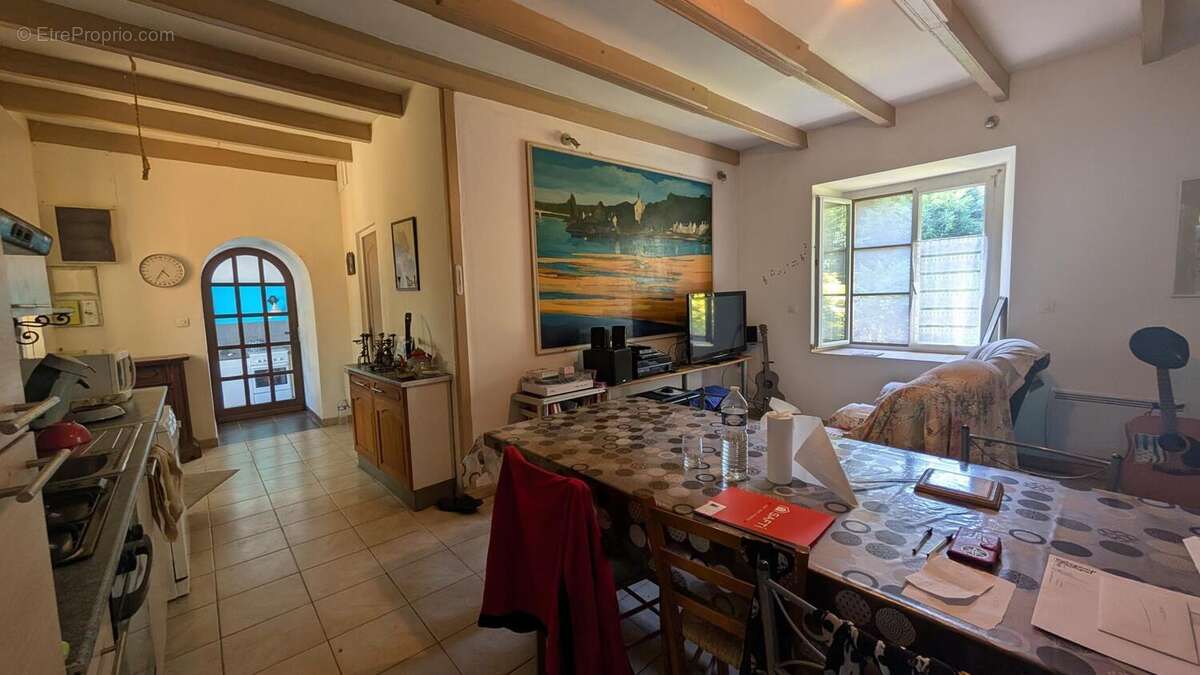 Maison 68 m² à Plesidy  - photo 6