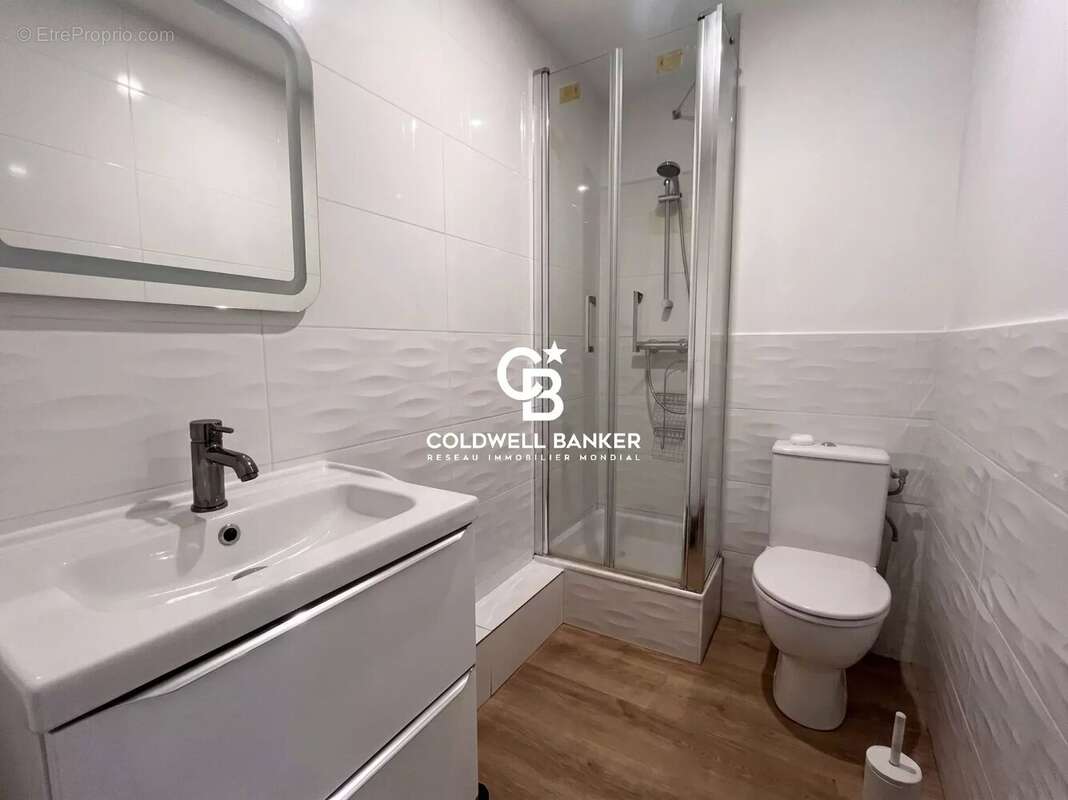 Appartement à LA GRANDE-MOTTE