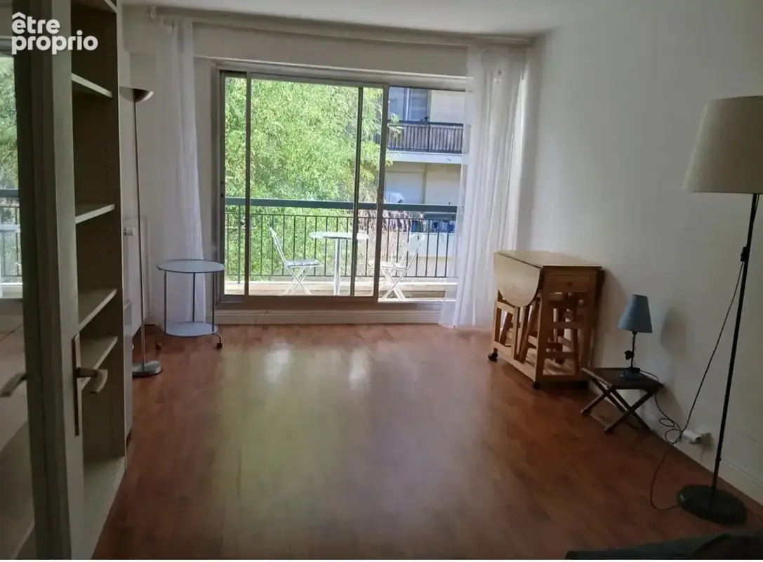 Photo Appartement à Paris-13e au prix de 345 000€