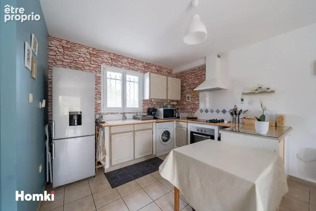 Maison/Villa T4 de 80 m² à Mouriès 13890 - photo 4