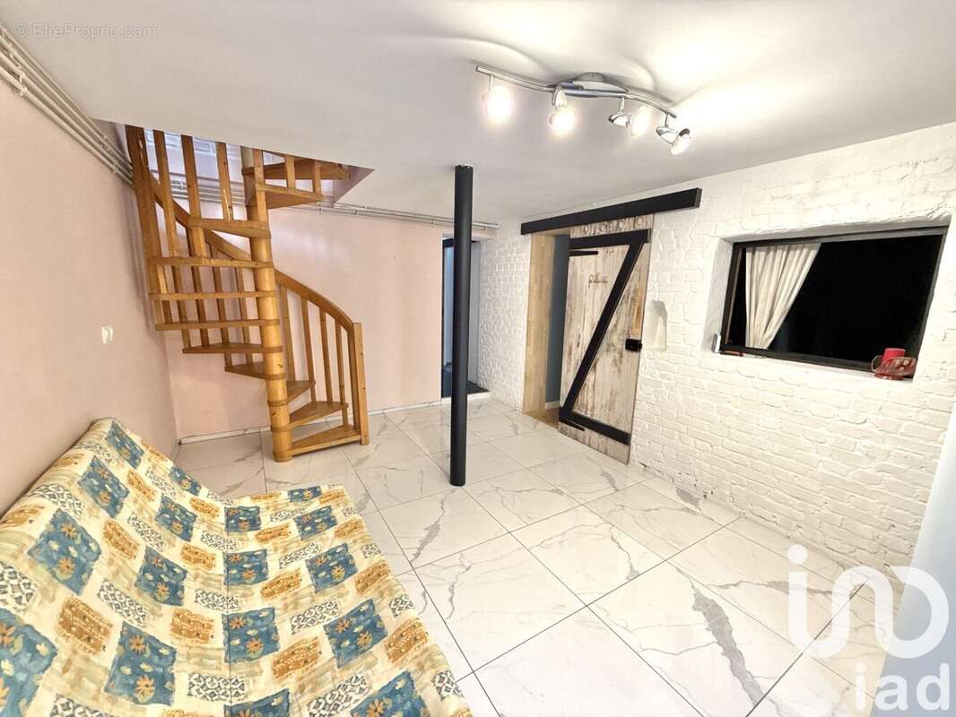 Photo 5 - Maison à LE HAVRE