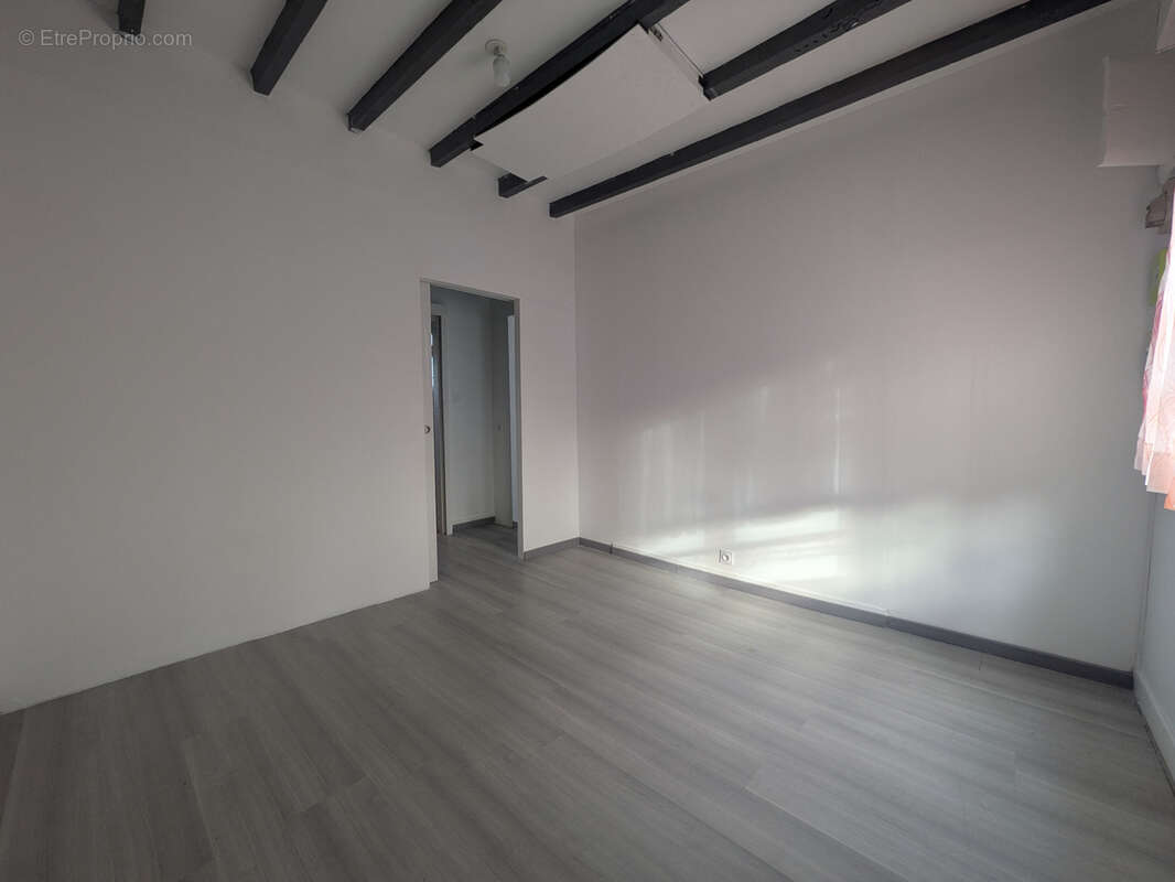 Maison à CHALETTE-SUR-LOING